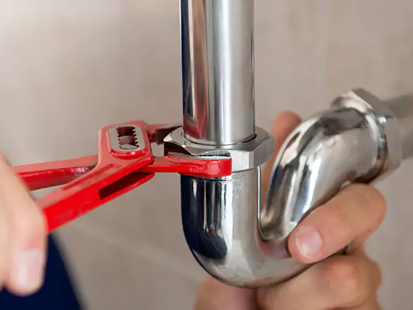 Why Choose East Northport Plumbing for Polybutylene Plumbing Replacement in East Northport, NY?