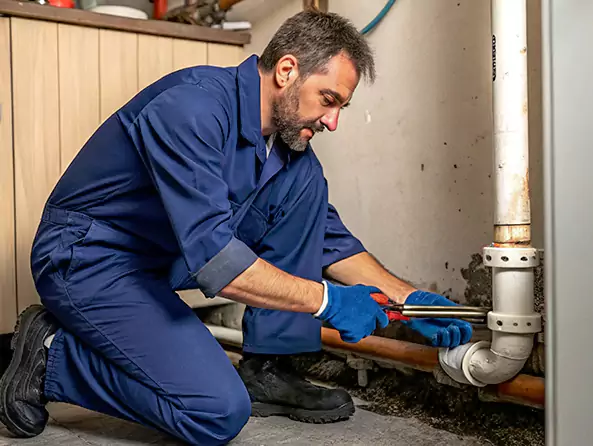 Why Choose East Northport Plumbing for Repiping Services in East Northport?