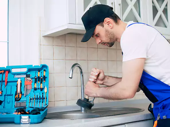 Why Choose East Northport Plumbing for Rooter Services in East Northport, NY?
