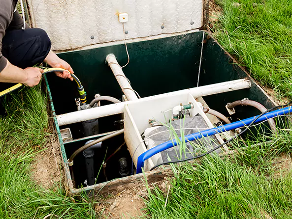Why Choose East Northport Plumbing for Sewage Ejector Pump Installation in East Northport, NY?