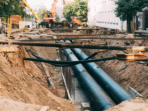 Why Choose East Northport Plumbing for Sewer Cleaning in East Northport, NY?