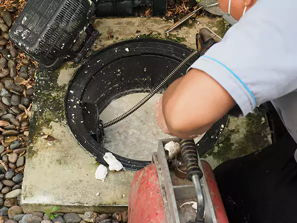 Why Choose East Northport Plumbing for Sewer Line Cleaning in East Northport, NY?