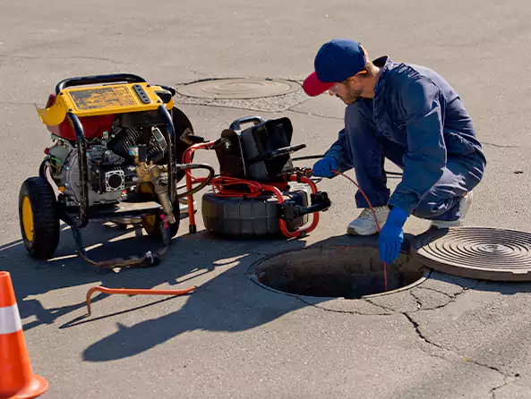  Why Choose East Northport Plumbing for Sewer Line Inspection in East Northport, NY?