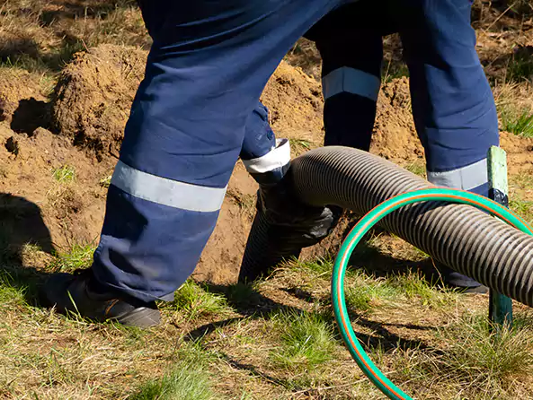 Why Choose East Northport Plumbing for Sewer Line Replacement in East Northport, NY?