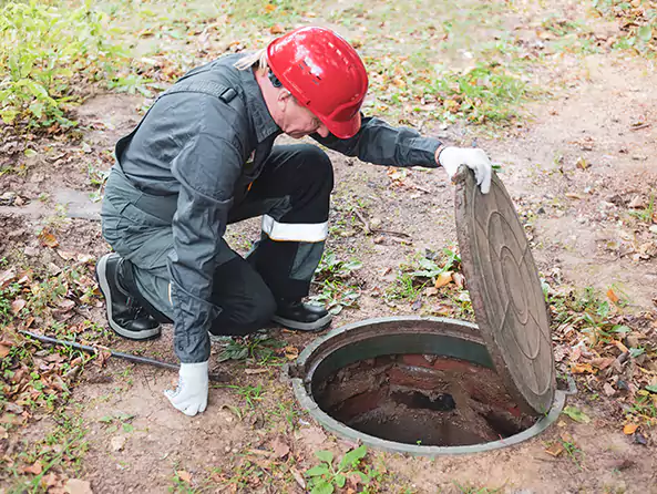 Why Choose East Northport Plumbing for Sewer Repair in East Northport, NY?