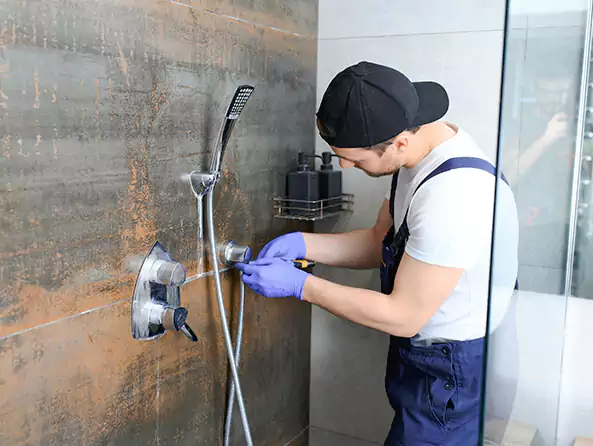 Why Choose East Northport Plumbing for Shower Installation in East Northport, NY?