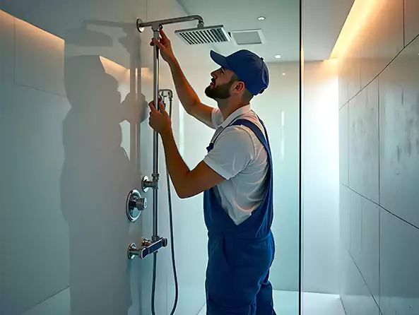 Why Choose East Northport Plumbing for Shower Replacement in East Northport, NY?