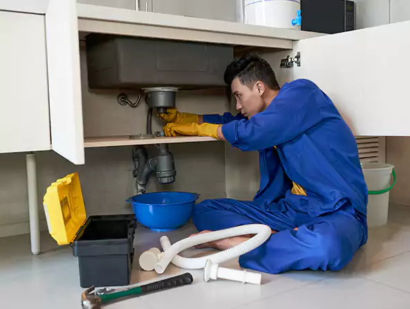 Why Choose East Northport Plumbing for Sink Drain Replacement in East Northport, NY?