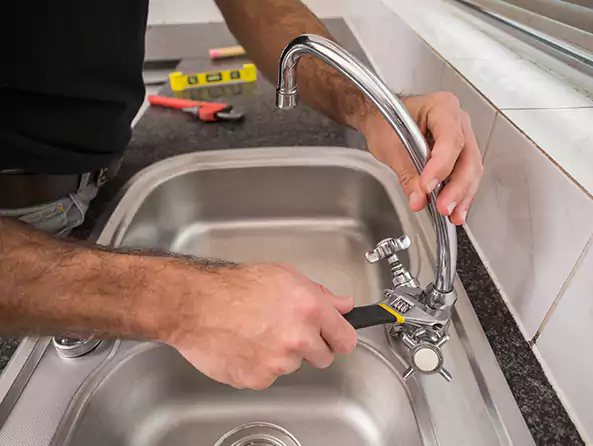 Why Choose East Northport Plumbing for Sink Installation in East Northport, NY?