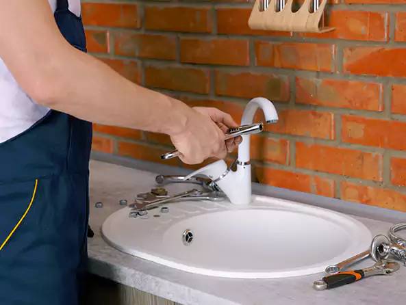 Why Choose East Northport Plumbing for Sink Repair in East Northport, NY?
