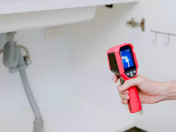 Why Choose East Northport Plumbing for Slab Leak Detection in East Northport, NY?