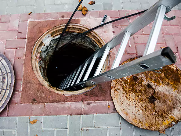 Why Choose East Northport Plumbing for Storm Drain Cleaning in East Northport, NY?