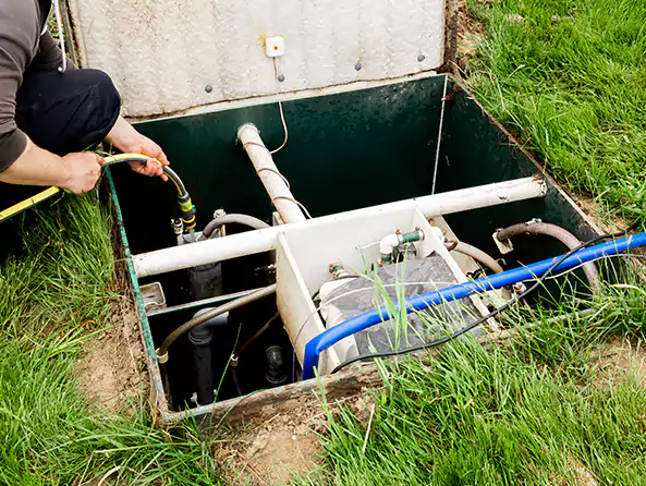 Why Choose East Northport Plumbing for Sump Pump Replacement in East Northport, NY?