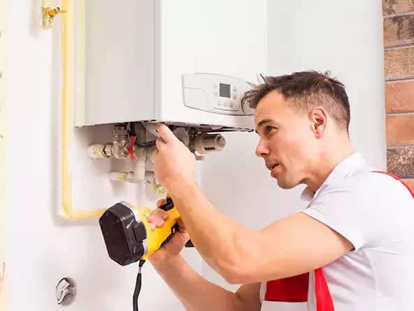 Why Choose East Northport Plumbing for Tankless Water Heater Installation in East Northport, NY?