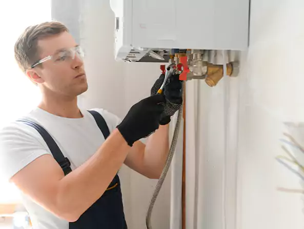Why Choose East Northport Plumbing for Tankless Water Heater Maintenance in East Northport, NY?