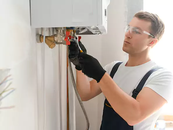 Why Choose East Northport Plumbing for Tankless Water Heater Repair in East Northport, NY?