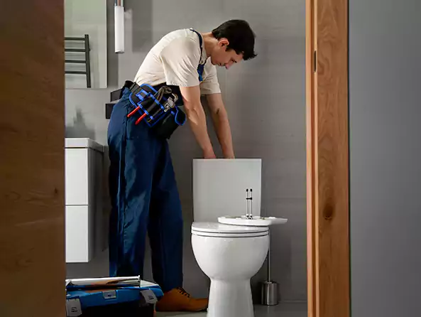 Why Choose East Northport Plumbing for Toilet Replacement in East Northport, NY?