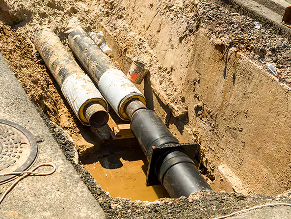 Why Choose East Northport Plumbing for Trenchless Pipe Repair in East Northport?