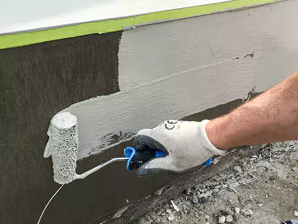  Why Choose East Northport Plumbing for Walls Waterproofing in East Northport, NY?