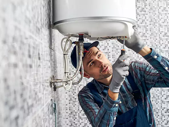 Why Choose East Northport Plumbing for Water Heater Maintenance in East Northport, NY?