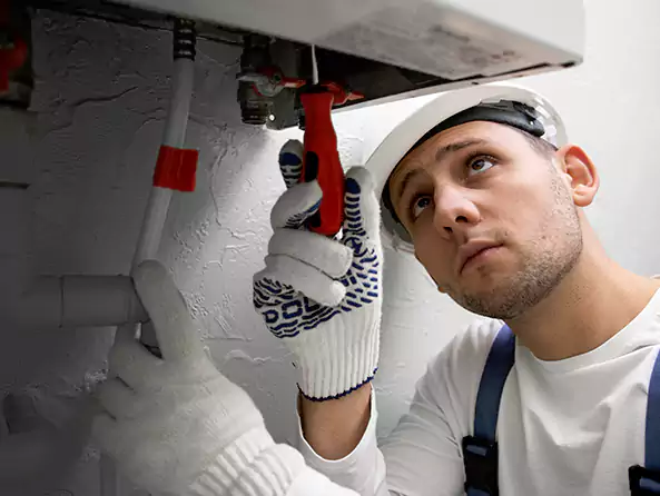 Why Choose East Northport Plumbing for Water Heater Repair in East Northport, NY?