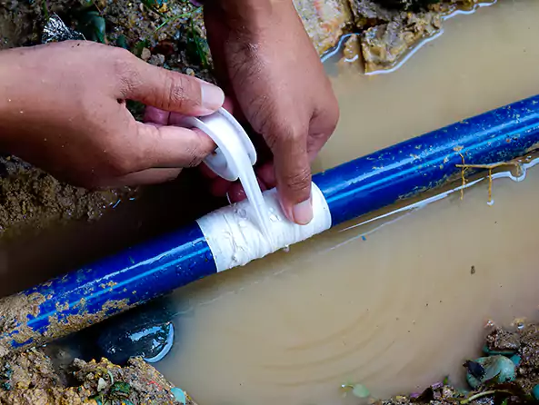 Why Choose East Northport Plumbing for Water Line Replacement in East Northport, NY?