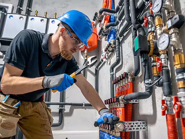 Why Choose East Northport Plumbing for Water Softener Repair in East Northport?