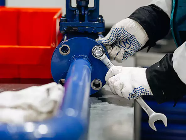 Why Choose East Northport Plumbing for Well Pump Repair in East Northport, NY?