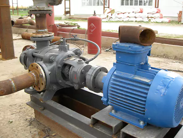 Why Choose East Northport Plumbing for Well Pump Replacement in East Northport, NY?