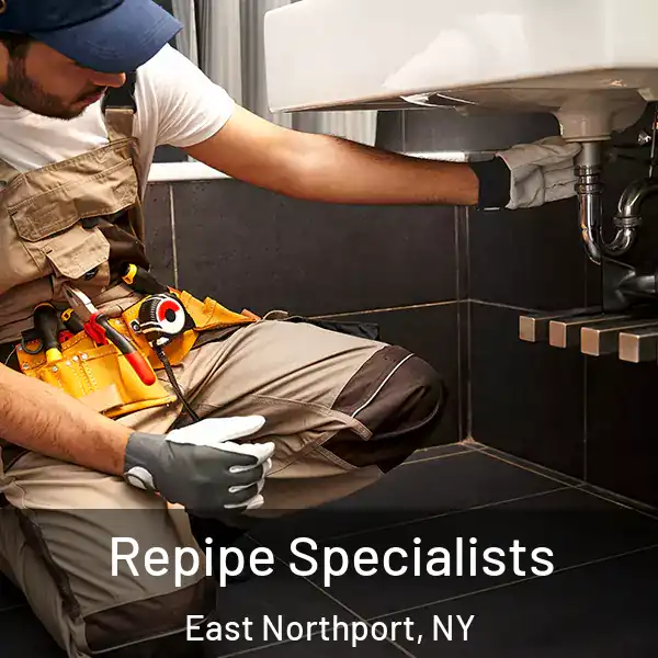  Repipe Specialists East Northport, NY