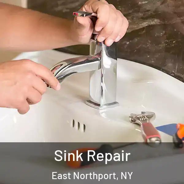  Sink Repair East Northport, NY