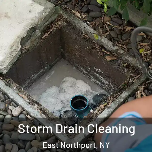  Storm Drain Cleaning East Northport, NY