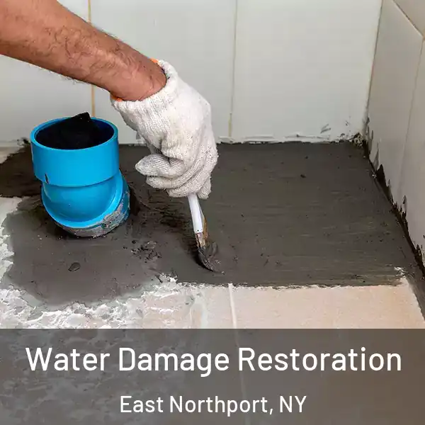  Water Damage Restoration East Northport, NY