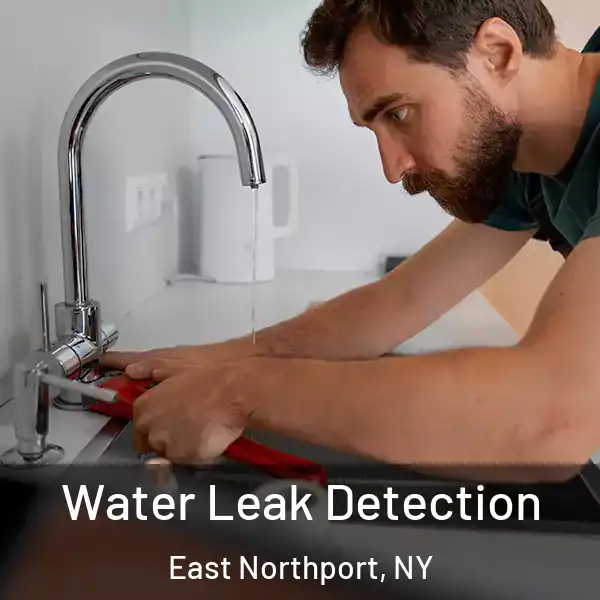  Water Leak Detection East Northport, NY